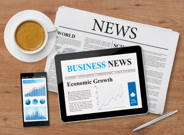 Актуальные события Актуальные события